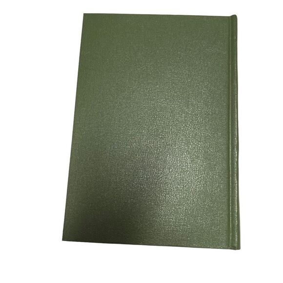 Porsche Panoramic Hardcover Bounded Magazines Vintage 1981 JULY-DEC PCA - Picture 3 of 11